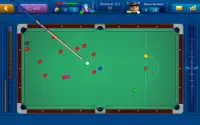 Snooker LiveGames online Screen Shot 8