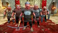 Dynasty Hero Warriors: Kingdoms Fighting Games Screen Shot 3