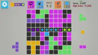 Block Puzzle Color 2021 Screen Shot 14