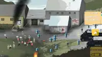 Riot Simulator Civil Unrest Screen Shot 0