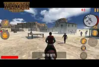 R Western Dead Reloaded (Sandbox styled Action) Screen Shot 2