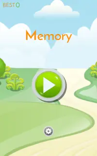 Memory Screen Shot 6