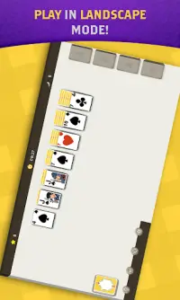 Solitaire Kings - Free Card Game Screen Shot 6