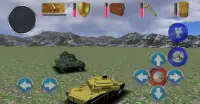 Tank Commando Screen Shot 2