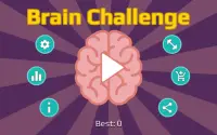 Brain Challenge - Brain Training Game Screen Shot 8