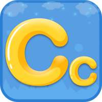 ABC C Alphabet Learning Games
