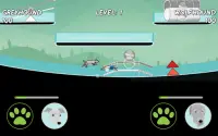 Dog Agility Game Screen Shot 3