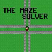 Maze Solver