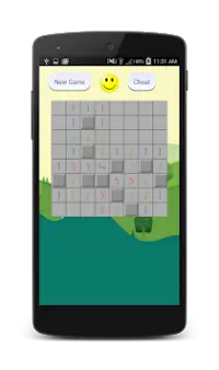 Minesweeper Screen Shot 5
