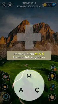 Kelime Oyunu Screen Shot 5