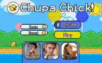 Chupa Chick Jump Screen Shot 0
