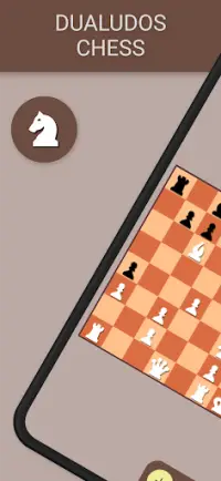 Chess Offline Screen Shot 0