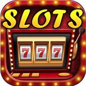 Slots 777 - Vegas Party Jackpot