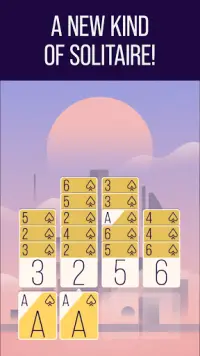 Match Solitaire Screen Shot 0