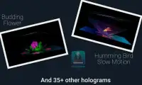 ホログラム3D-PhoneピラミッドDIY Screen Shot 5