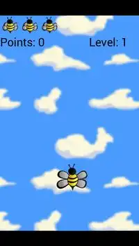 Bee Beep Screen Shot 0