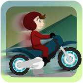 😜 jogo de motocicleta corrida