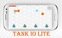 diep Tank Lite Screen Shot 1