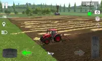 Real Farmer Simulator 3D - Farming Sim 2019 Screen Shot 0