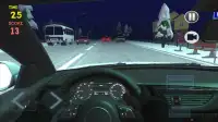 Zombie Driver Screen Shot 1
