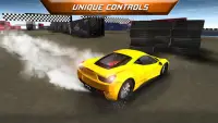 Vamos Drift Car Racing Screen Shot 2