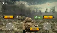 Tank World Alpha Screen Shot 15