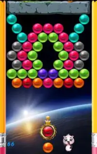 Bubble Shooter Screen Shot 14