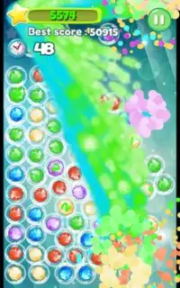 Bejeweled Bubble Legend Screen Shot 4
