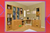 Escape Games : Dream Apartment Screen Shot 4