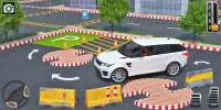 Gry parking: Gry Samochód 3D Screen Shot 19