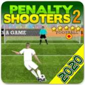 Penalty Shooters 2