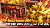 Thần tài hạ giới Screen Shot 1