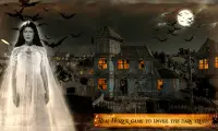 Haunted House Escape 2 Horror Screen Shot 0