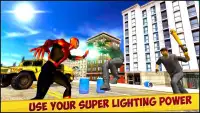 Amazing Super Hero City Battle Screen Shot 4