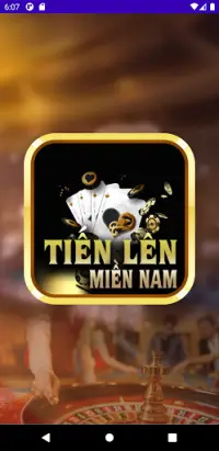Tiến Lên Miền Nam ( TLMN ) - Game Bai Online 2021 Screen Shot 1