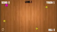 Tap Collisions Screen Shot 2