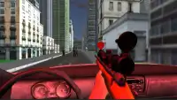 Zombie Sniper Hunter 3D Screen Shot 1
