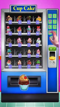 ATM ve otomatları öğrenin: kredi kartı simülatörü Screen Shot 3