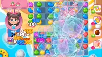 Candy Joy : Jelly Bear Screen Shot 3