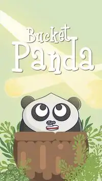 Bucket Panda Screen Shot 2