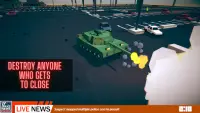 रोड रेज फॉरएवर-ड्रिफ्टिंग पुलिस कार चेज़ गेम Screen Shot 2
