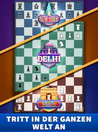 Chess Clash: spiele online Screen Shot 10