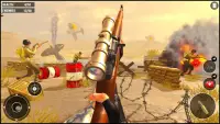 Call of Infinite WW Sniper : WW2 Last Battleground Screen Shot 2