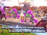 Légion Magique(Magic Legion) Screen Shot 6