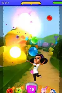 Guide for Toys And Me Bubble Pop Screen Shot 1