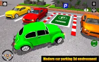 In Car Parking games new 2020 Prado Car Games 2021 Screen Shot 4