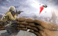 Fps Sniper Shooting Gun Games Screen Shot 3