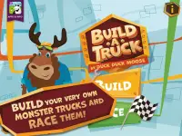 Build A Truck -Duck Duck Moose Screen Shot 0