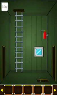 Basement Room Escape : Escape Games Screen Shot 0