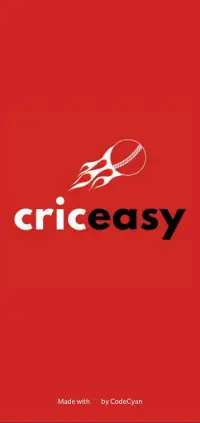 Free Grand League Cricket Predictions - CricEasy Screen Shot 0